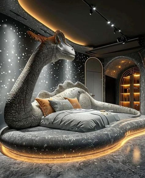 Original Beds, سلالم حلزونية, Modular Bedroom, Amazing Bedroom Designs, Stylish Bedroom Design, Fantasy Furniture, Luxury Bedroom Design, Creative Bedroom, Bedroom Decor Design