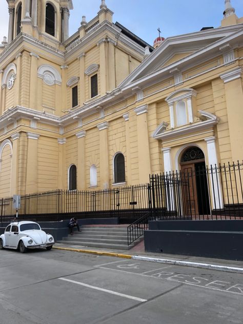 Catedral de Chiclayo - Perú Peru, House Styles, Home Decor, Home Décor