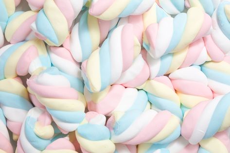 multicolored marshmallow lot #marshmallow #spiral #pastel #sweet #4K #wallpaper #hdwallpaper #desktop Marshmallow Perfume, Food Background Wallpapers, Wallpaper Hp, First Perfume, Glass Dropper Bottles, Magnolia Blossom, White Magnolia, Food Backgrounds, Wallpaper Pastel