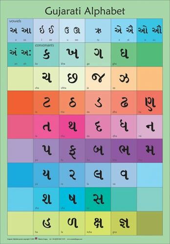 gujarati alphabets Gujrati Barakhadi, Gujarati Alphabet, Alphabet Practice Worksheets, Alphabet Writing Practice, Script Alphabet, Hindi Language Learning, Exam Study Tips, Learn Another Language, Language Worksheets