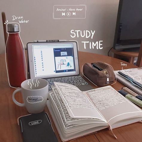 Studera Motivation, College Aesthetic, Study Pictures, Studying Life, Academic Motivation, College Study, School Study Tips, Study Motivation Inspiration, Study Space