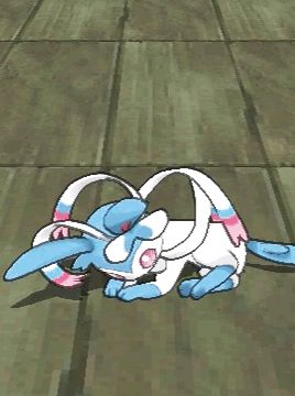 Shiny Sylveon Icon, Shiny Vaporeon, Shiny Sylveon, Shiny Eevee, Pokemon Pink, Pokemon Gif, Retro Gaming Art, Pokemon Eeveelutions, Eevee Evolutions