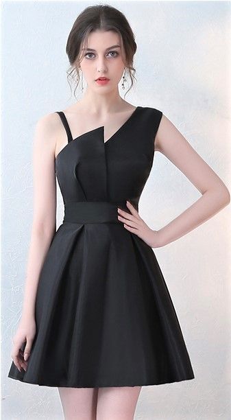 Beautiful Black Dress, Korean Fashion Dress, Stylish Party Dresses, Classy Dress Outfits, Pretty Prom Dresses, Backdrop Decorations, Fashion Design Clothes, 가을 패션, Girls Fashion Clothes