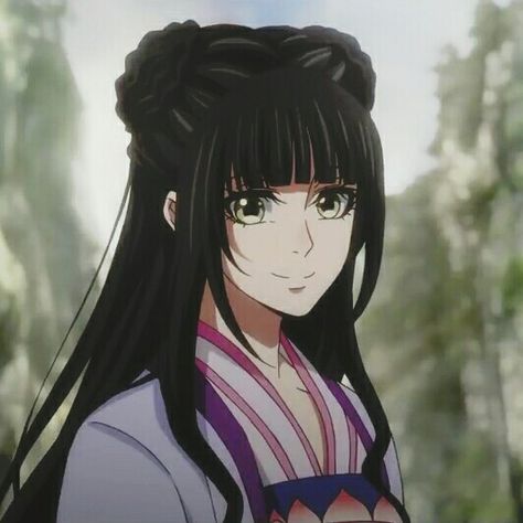 Mdzs Icons, Jiang Yanli, Books Wattpad, Wattpad, Books, Hair, Anime, Blue