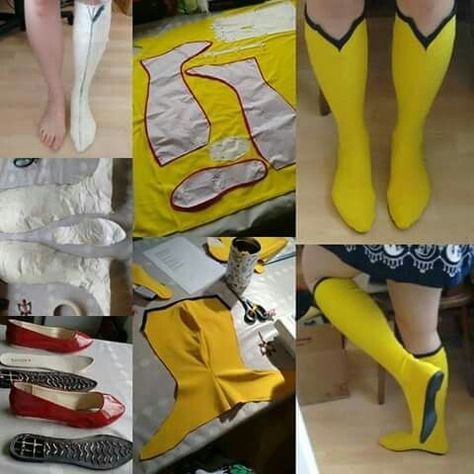 Cosplay Crafts, Hero Crafts, Pola Topi, Cosplay Cosplay, Costume Tutorial, Diy Kostüm, Diy Vetement, Cosplay Tutorial, Cosplay Diy