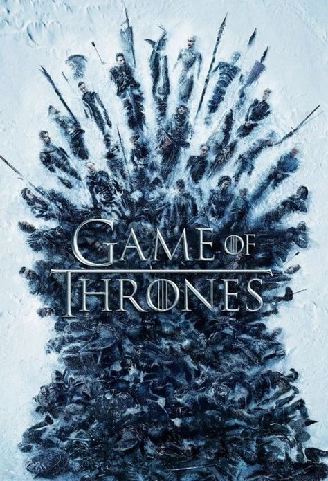 Game Of Thrones Wallpaper, Game Of Thrones Facts, Game Of Thrones Poster, Game Of Thrones Series, Game Of Thrones Artwork, Game Of Thrones Tv, Top Tv Shows, Night King, Gra O Tron