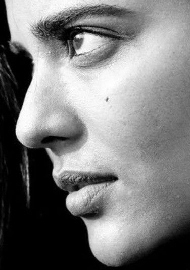 Nose Profile, Aishwarya Rajesh, Side Profiles, Close Up Portrait, Angel Sculpture, View Photo, Face Photo, Side Profile, Art References