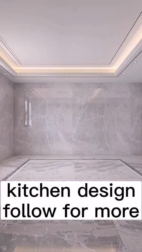 Pin on Fragmented Architecture and Interiors Modern Small Kitchens Minimalist, Concrete Kitchen Cabinets, Concrete Kitchen Ideas, Concrete Kitchens, Home Renovation Ideas, Desain Pantry, Kitchen Layout Plans, Kitchen Cupboard Designs, Kabinet Dapur