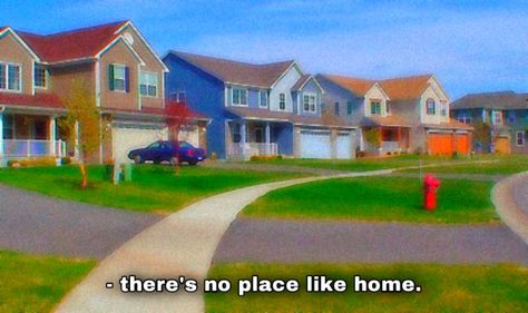 Dream Core Aesthetic Wallpaper, Suburbia Overture, Dream Core Aesthetic, Dream Core, Weird Core, Dreamcore Aesthetic, Weirdcore Aesthetic, Nostalgia Core, There's No Place Like Home