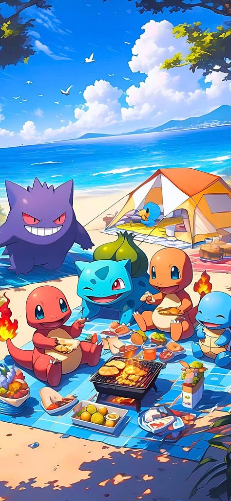 Pokemon Anime Characters, Pokémon Heroes, Anime Picture Hd, Pokemon Sketch, Pokemon Backgrounds, Pokemon Poster, Cool Pokemon Wallpapers, Pixel Art Background, Cute Pokemon Pictures