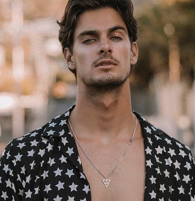 Karl Kugelmann is a well-known TikTok star and model from South Africa. With a huge fan following, he has become… Read More: Karl Kugelmann Biography: Age, Girlfriend, Net Worth, Wikipedia, Family, TikTok Karl Kugelmann, Family Tiktok, Elite Model Management, Tiktok Star, Black And Blonde, Twitter Handles, Dance Routines, White Eyes, Auburn Hair