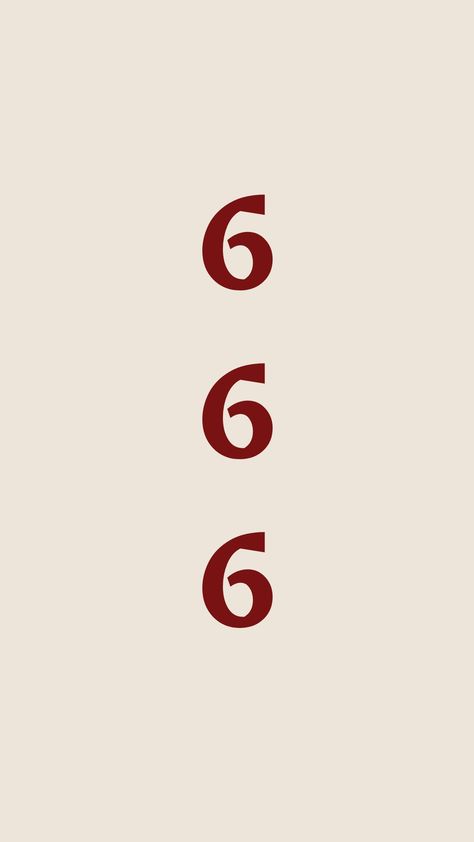 a red and beige wallpaper hd for phone or iphone with angel number 666
grunge 666 Angel Number Wallpaper, Angel Number Wallpaper, 666 Angel Number, Angel Number 666, Number Wallpaper, Pretty Wallpaper Ipad, Racun Shopee, Logo Number, Trippy Wallpaper