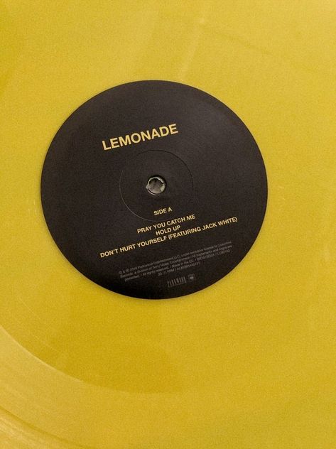 Lemonade Beyonce Wallpaper, Beyonce Lemonade Aesthetic, Lemonade Album Cover, Beyonce Vinyl, Beyonce Yellow, Beyonce Aesthetic, Lemonade Beyonce, Lemonade Aesthetic, Beyoncé Lemonade