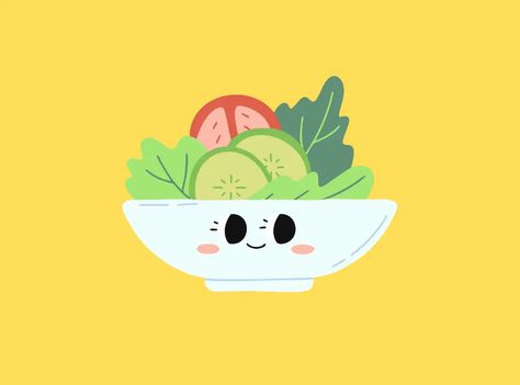 50 Hilarious Salad Puns 2023 Salad Jokes, Salad Puns, The Best Salad, Food Jokes, Best Salad, Yummy Salads, Delicious Salads, Salad Dressing, Cobb Salad