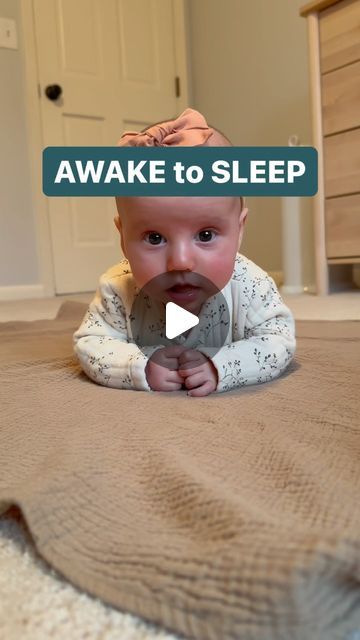 Getting Baby To Sleep, Tired As A Mother, Baby Help, Baby Fall, Help Baby Sleep, Newborn Hacks, Well Rested, Baby Facts, Baby Advice