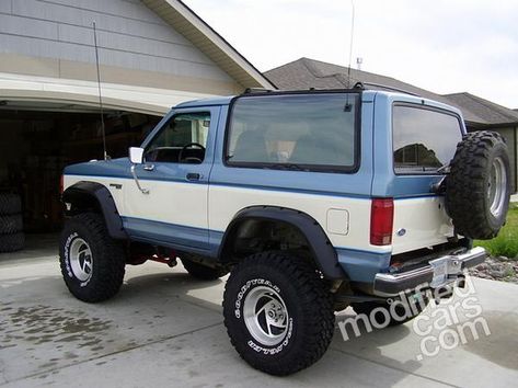 Ford Bronco II XLT Ford Bronco 2, Bronco 2, Classic Bronco, Ford Bronco Ii, Classic Ford Broncos, Bronco Ii, Built Ford Tough, Buy Car, Ford Pickup Trucks