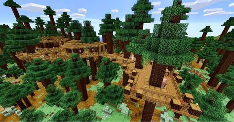 Minecraft Field, Minecraft Base Ideas, Minecraft Village Ideas, Minecraft Base, Minecraft Village, Base Ideas, Village Ideas, Natural Structures, Field Trips