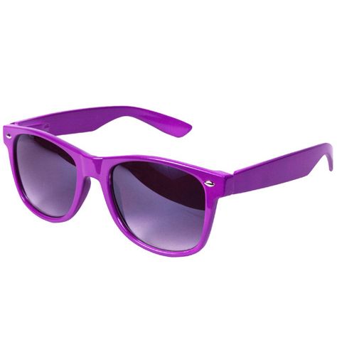 Awesome Purple Things | Recent Photos The Commons Getty Collection Galleries World Map App ... Purple Sunglasses, Ray Ban Sunglasses Outlet, Cute Sunglasses, Purple Girls, Purple Love, All Things Purple, Purple Ombre, Wayfarer Sunglasses, Lavender Blue