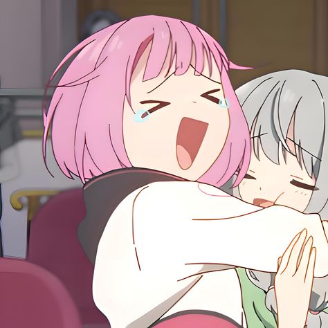 #Emu
#Nene Otori Emu, Best Friend Match, Duos Icons, Couples Icons, Cute Profile Pictures, Discord Server, Cute Anime Wallpaper, Matching Profile Pictures, Fanarts Anime