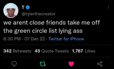 Future Hendrix Tweets, Famous People Tweets, Tyler The Creator Tweets Funny, Tyler The Creator Instagram Captions, Tyler The Creator Funny Quotes, Future Tweets Rapper, Future Quotes Rapper Twitter, Future Twitter Quotes, Drake Tweets