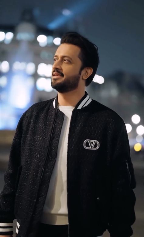 Atif Aslam