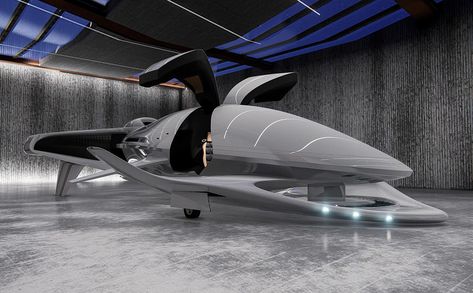 Space Fighter, Private Aircraft, Space Ships Concept, Space Ship Concept Art, Airplane Design, Starship Design, Cool Boats, Spaceship Concept, Concept Ships