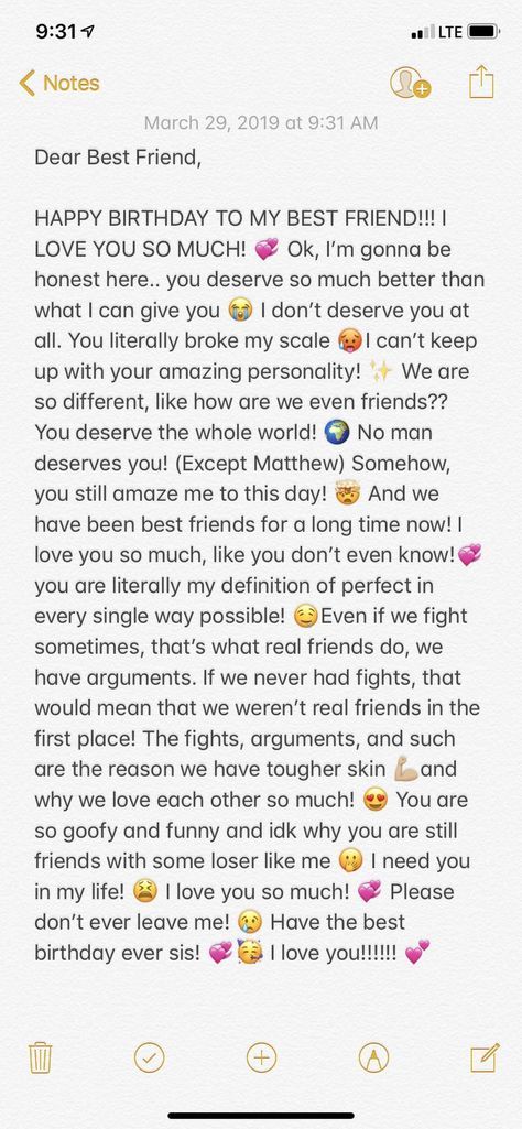 Best Friend Paragraphs, Birthday Paragraph, Letter To Best Friend, Birthday Best Friend, Best Friend Quotes Meaningful, You Dont Deserve Me, Quotes Meaningful, Paragraphs For Him, Happy Birthday Best Friend