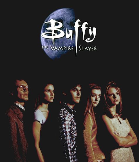 Buffy Tattoo, Slayer Poster, Movie Fast And Furious, Fangirl Book, Buffy Summers, Retro Horror, Joss Whedon, Sarah Michelle Gellar, Movie Gifs