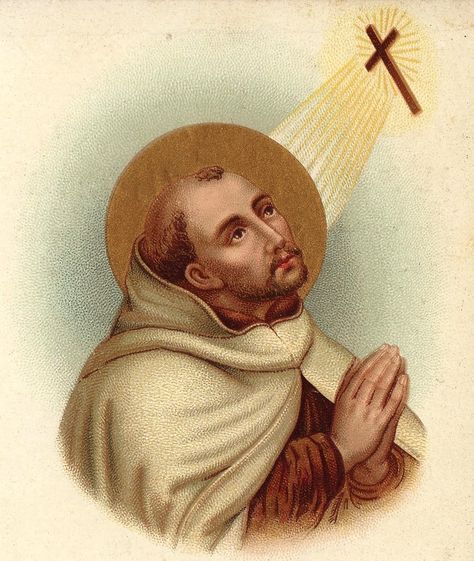 Novena to St. John of the Cross | Commentaries, Notes, Considerations St John Of The Cross, John Of The Cross, Spanish Family, Catholic Theology, Maria Goretti, Liturgical Year, Virgin Mary Art, Vintage Holy Cards, Juan Pablo Ii