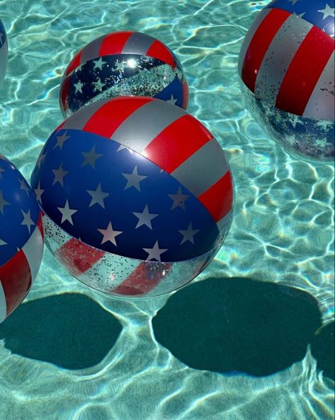 July 4 1776, July Aesthetic, 4th Of July Wallpaper, 25th Birthday Parties, Summer Bash, Birthday Freebies, The Declaration Of Independence, Pool Birthday, American Colonies