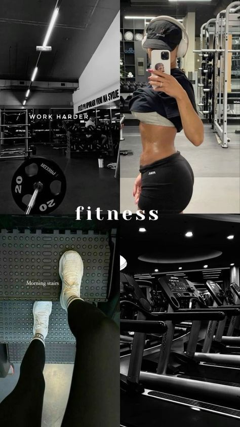 Gym Working Out, Working Out Pictures Aesthetic, Going To The Gym Aesthetic, Work Out Asthetics Photos, Gym Content Ideas, Becoming Her Aesthetic, Work Out Goals, Gym Inspo Women, Women Gym Aesthetic