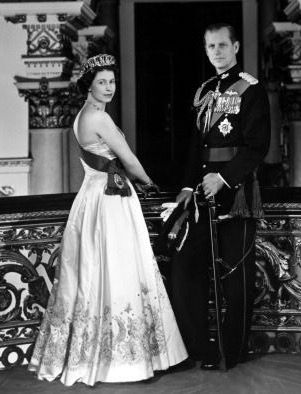 1958. Queen Elizabeth, Duc d'Edimbourg Princesa Elizabeth, Rainha Elizabeth Ii, English Royal Family, Reine Elizabeth Ii, Hm The Queen, Prinz Harry, Duke Of Edinburgh, Reine Elizabeth, Elisabeth Ii