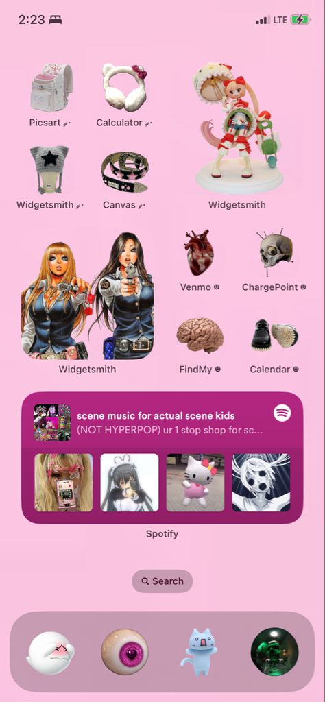 Y2K png kawaii pink Gyaru Homescreen Icons, Gyaru Homescreen Ideas, Gyaru Iphone Layout, Gyaru Phone Layout, Gyaru Layout, Gyaru Homescreen, Gyaru Phone, Hello Kitty Homescreen, Gyaru Hello Kitty