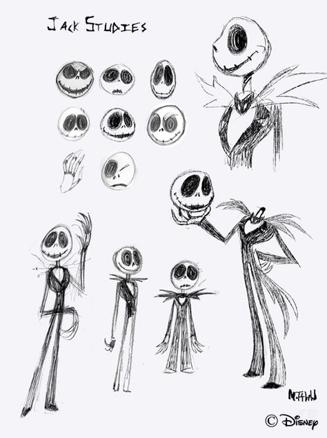 Disney Infinity - Jack Skellington Tim Burton Art Style, Disney Infinity Characters, Tim Burton Characters, How To Draw Manga, Tim Burton Style, Tim Burton Art, Infinity Art, Style Tutorial, Draw Manga