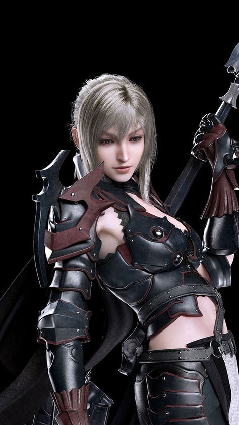 Final Fantasy Xv Aranea, Final Fantasy Wallpaper, Outside Movie Night Ideas, Aranea Highwind, Final Fantasy Xv Wallpapers, Movie Ideas For Kids, Family Movie Night Themes, Kids Movie Night, Diy Movie Night