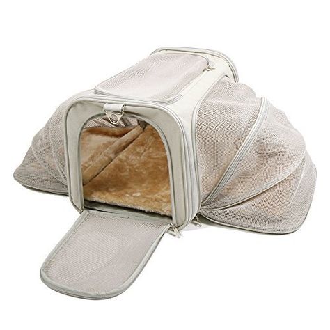 The Best Airline Approved Pet Carriers (Updated 2022) ⋆ Expert World Travel Cat Travel Accessories, Luxury Pet Carrier, Cat Carriers, Dog Travel Crate, Airline Approved Pet Carrier, Airline Pet Carrier, Diy Dog Kennel, Wireless Dog Fence, Cat Meeting