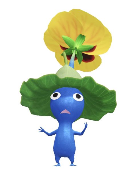 Blue Pikmin, Cosplay Couple, Nintendo Art, Weird Creatures, Pose Reference Photo, Phone Themes, Bits And Bobs, Bad Guy, Spirit Animal