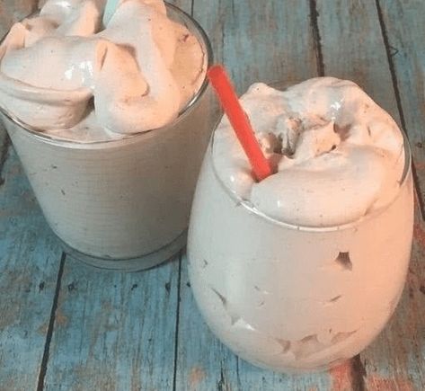 Weight Watcher Chocolate, Vanilla - All Recipes Club Keto Chocolate Frosty, Chocolate Frosty, Frosty Recipe, Free Keto Meal Plan, Low Carb Dessert, Keto Chocolate, Milk Shakes, Recipes For Beginners, Homemade Chocolate