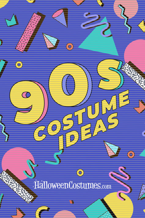 90s Halloween Characters, Characters From Movies Costumes, 90s Throwback Halloween Costumes, Halloween Decades Costumes, 90s Cartoon Outfits, 90s Theme Couples Costume, 90s Inspired Costumes, 90s Costume Party Outfits, Teacher Decade Day Outfits