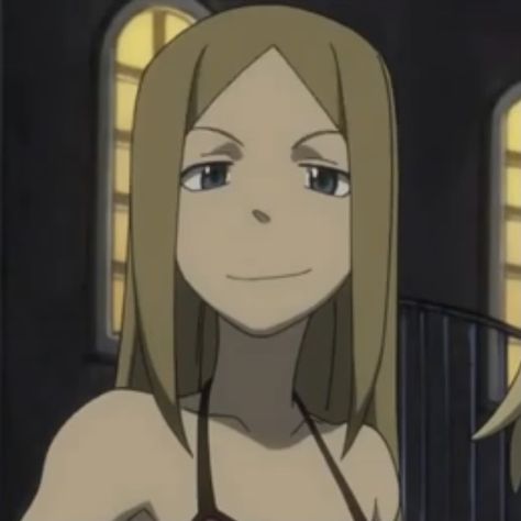 Liz Thompson, Anime Soul Eater, Anime Soul, Soul Eater, Mbti, Media, Anime