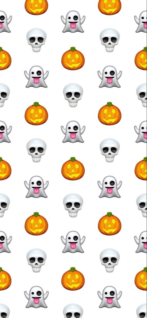 Emojis Wallpaper Iphone, Halloween Wallpaper Pumpkins, Lock Screen Wallpaper Halloween, Ios Emoji Wallpaper, Halloween Wallpaper Homescreen, Emoji Wallpaper Iphone Backgrounds, Lock Screen Home Screen Wallpaper, Halloween Emojis, Halloween Lock Screen