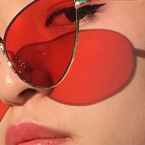 Cherry Bomb, Aesthetic Colors, Red Aesthetic, Homestuck, Cherry Red, New Girl, Square Sunglasses Women, Aesthetic Pictures, Red Velvet