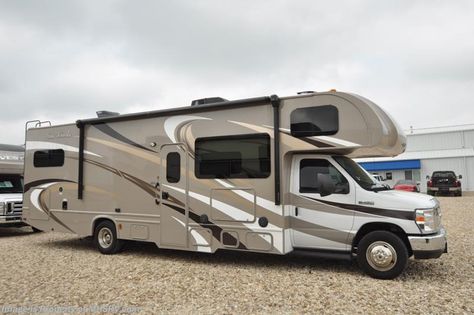 2016 Thor Motor Coach Four Winds 31W W/Slide Rv Dreams, Four Winds, Weight Measurement, Thor Motor Coach, Motor Coach, Motor Home, Class B, Home Upgrades, Travel Trailer