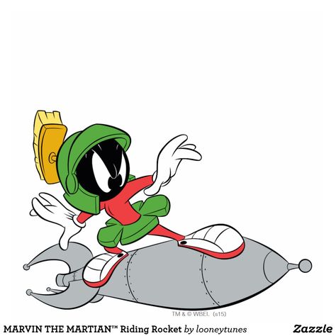 Photo Sculpture, Looney Tunes Characters, Looney Tunes Cartoons, Marvin The Martian, Classic Cartoon Characters, Cartoon Character Pictures, Old Cartoons, Classic Cartoons, The Martian