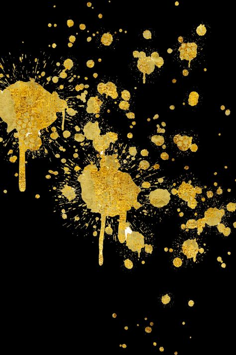 Gold Abstract Design Element, Aesthetic Gold Clipart Set, Gold/Glitter/Splash/Flake, Transparent Background, Commercial Use, Digital File Wingfeather Saga, Gold Clipart, Aesthetic Gold, Gold Flake, Gold Flakes, Botanical Flowers, Style Board, Design Element, Gold Glitter