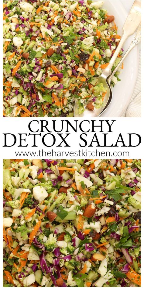 Antioxidant Salad, Colorful Salad, Detox Salad, Fresh Salad Recipes, Superfood Salad, Best Salad Recipes, Think Food, Idee Pasto Sano, Whole Foods Market