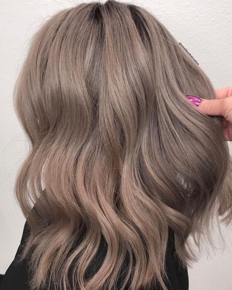 Edgy Blonde Hair, Hair Long Hairstyles, Natural Looking Highlights, Color Safe Shampoo, Fall Hair Color Trends, Fall Hair Cuts, Blonde Waves, Blonde Curls, Fall Hair Trends