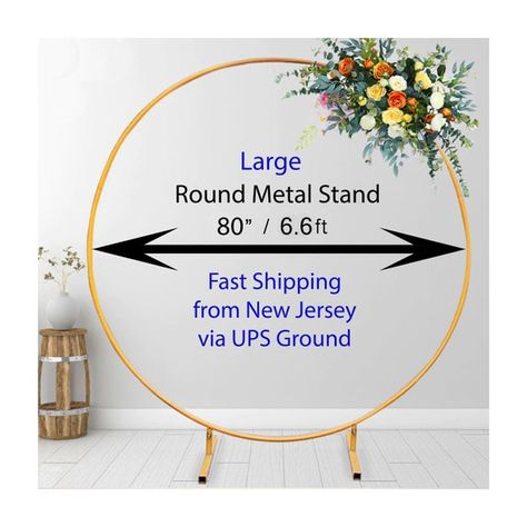 Poster Guest Book, Photo Booth Stand, Ceremony Arch Decor, Portable Photo Booth, Wedding Arch Backdrop, Floral Stand, Metal Wedding Arch, Wedding Hoop, Booth Wedding