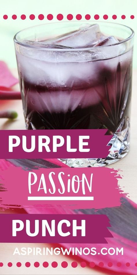 Purple Wedding Punch Recipes, Grape Drinks Alcohol, Vodka Punch Bowl Recipes, Purple Alcoholic Drinks Parties, Grape Liqueur Recipe, Purple Cosmopolitan Drink, Purple Vodka Drinks, Non Alcoholic Purple Punch, Purple Party Punch Alcoholic