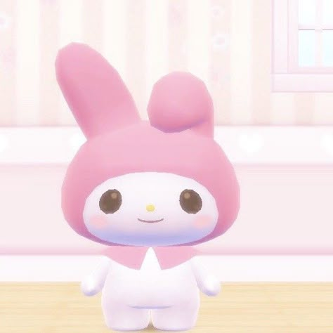 pastel, kawai, archive, pinky, soft, anime, sanrio, hello kity, mymelody, lovecore, kawaiicore, pink, J) random cuteness**) My Melody Icon, Melody Icon, Anime Sanrio, My Melody, Cute Pink, We Heart It, Lost, Pink, Kawaii